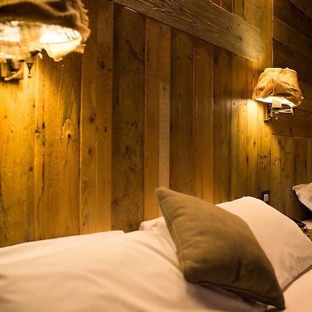 Hotel Meuble Mon Reve Breuil-Cervinia Dış mekan fotoğraf