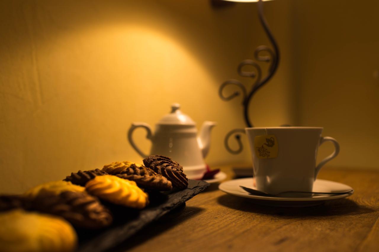Hotel Meuble Mon Reve Breuil-Cervinia Dış mekan fotoğraf
