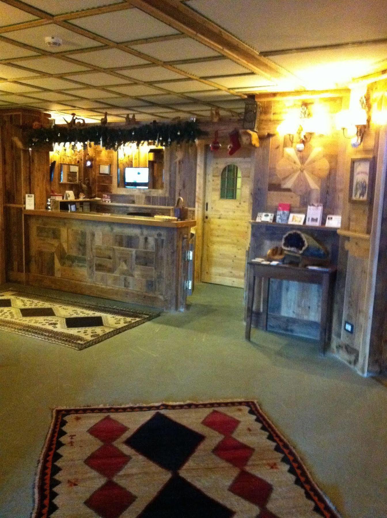 Hotel Meuble Mon Reve Breuil-Cervinia Dış mekan fotoğraf